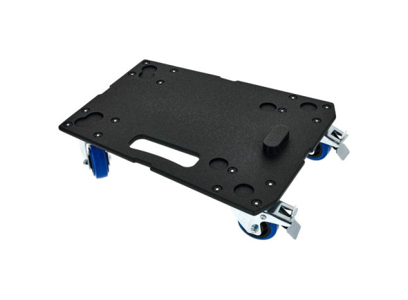 HK Audio Polar MK2 Wheel Board HK Audio Polar MK2 Wheel Board